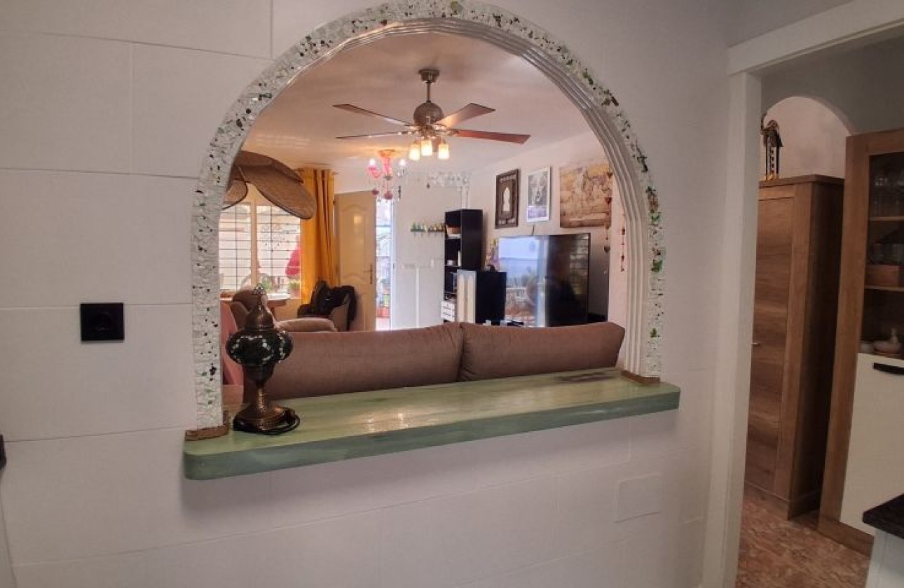 Revente - Duplex - Torrevieja - torrevieja