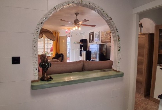 Revente - Duplex - Torrevieja - torrevieja