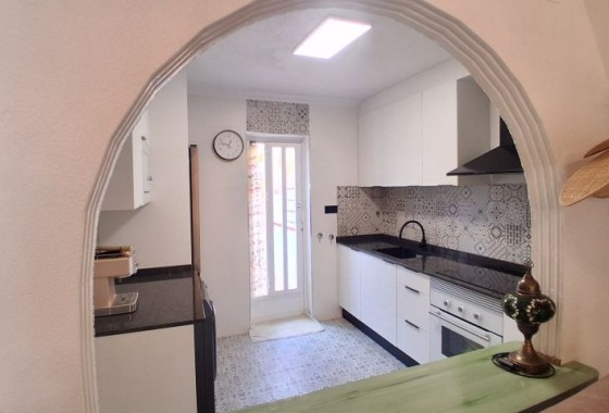 Revente - Duplex - Torrevieja - torrevieja