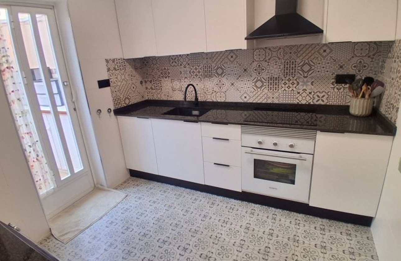 Revente - Duplex - Torrevieja - torrevieja