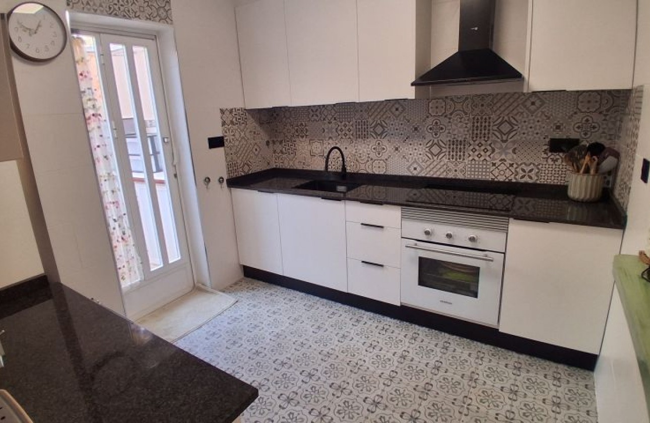 Revente - Duplex - Torrevieja - torrevieja