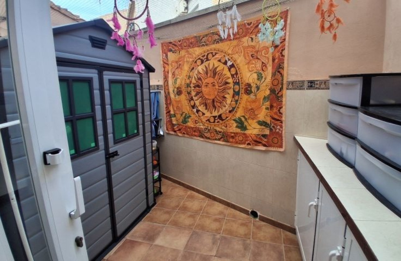 Revente - Duplex - Torrevieja - torrevieja