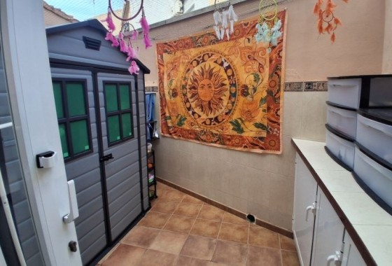 Revente - Duplex - Torrevieja - torrevieja