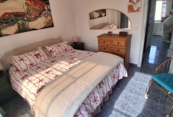 Revente - Duplex - Torrevieja - torrevieja