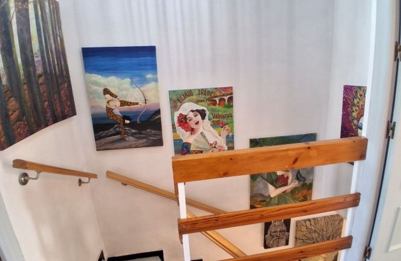 Revente - Duplex - Torrevieja - torrevieja