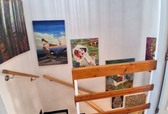 Revente - Duplex - Torrevieja - torrevieja