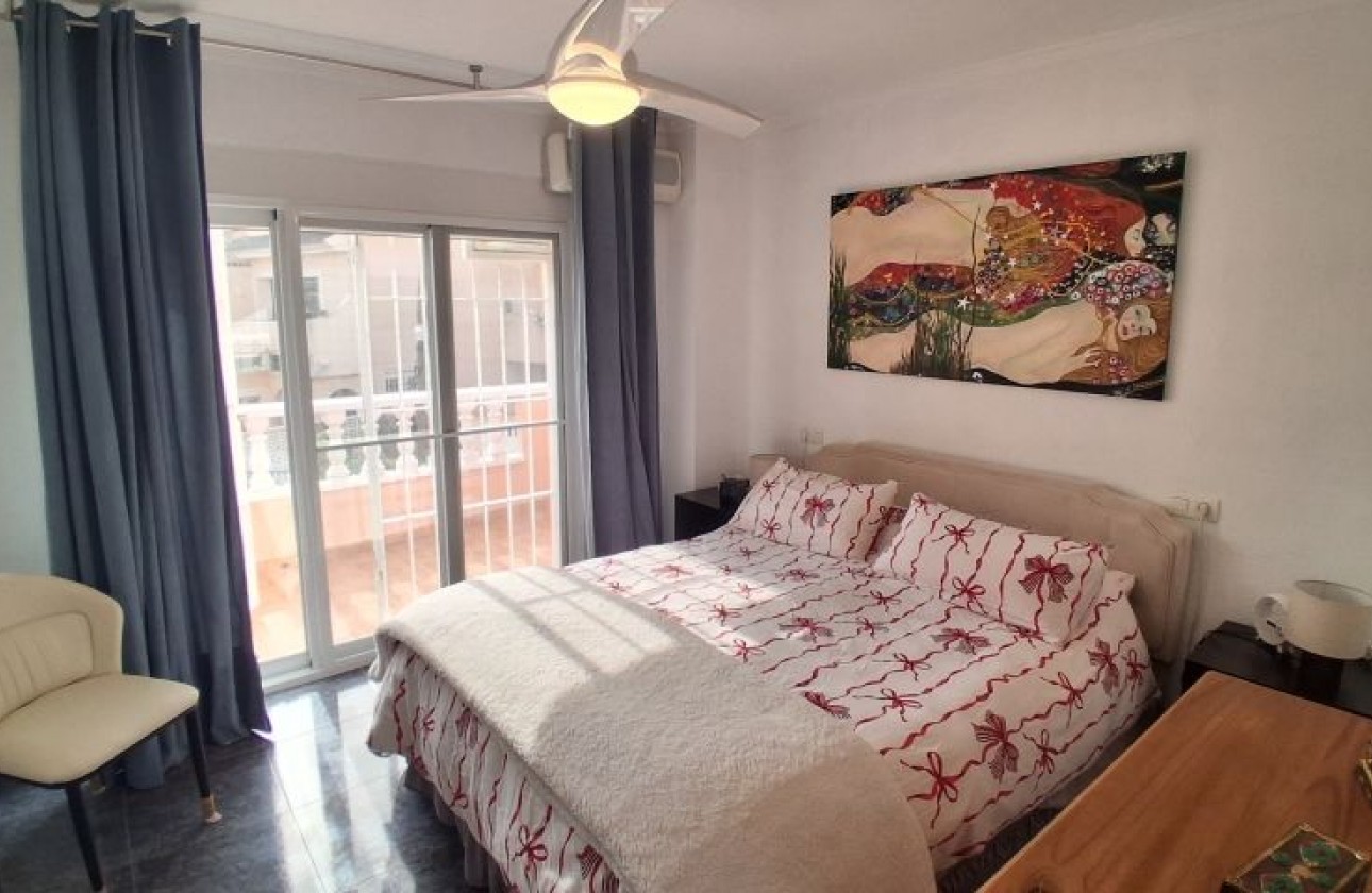 Revente - Duplex - Torrevieja - torrevieja