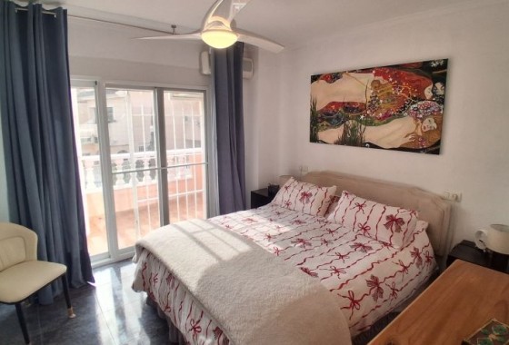 Revente - Duplex - Torrevieja - torrevieja