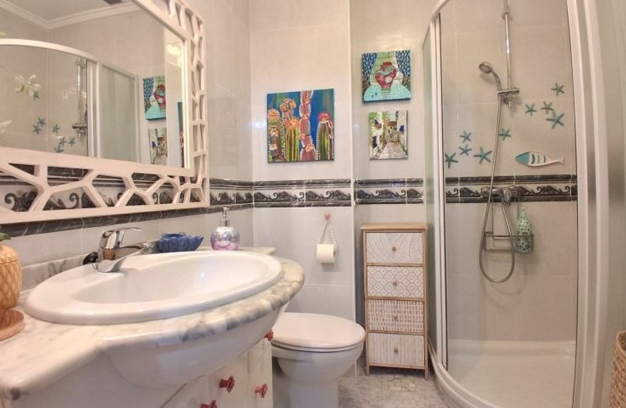 Revente - Duplex - Torrevieja - torrevieja