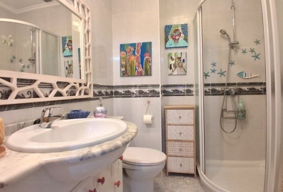 Revente - Duplex - Torrevieja - torrevieja