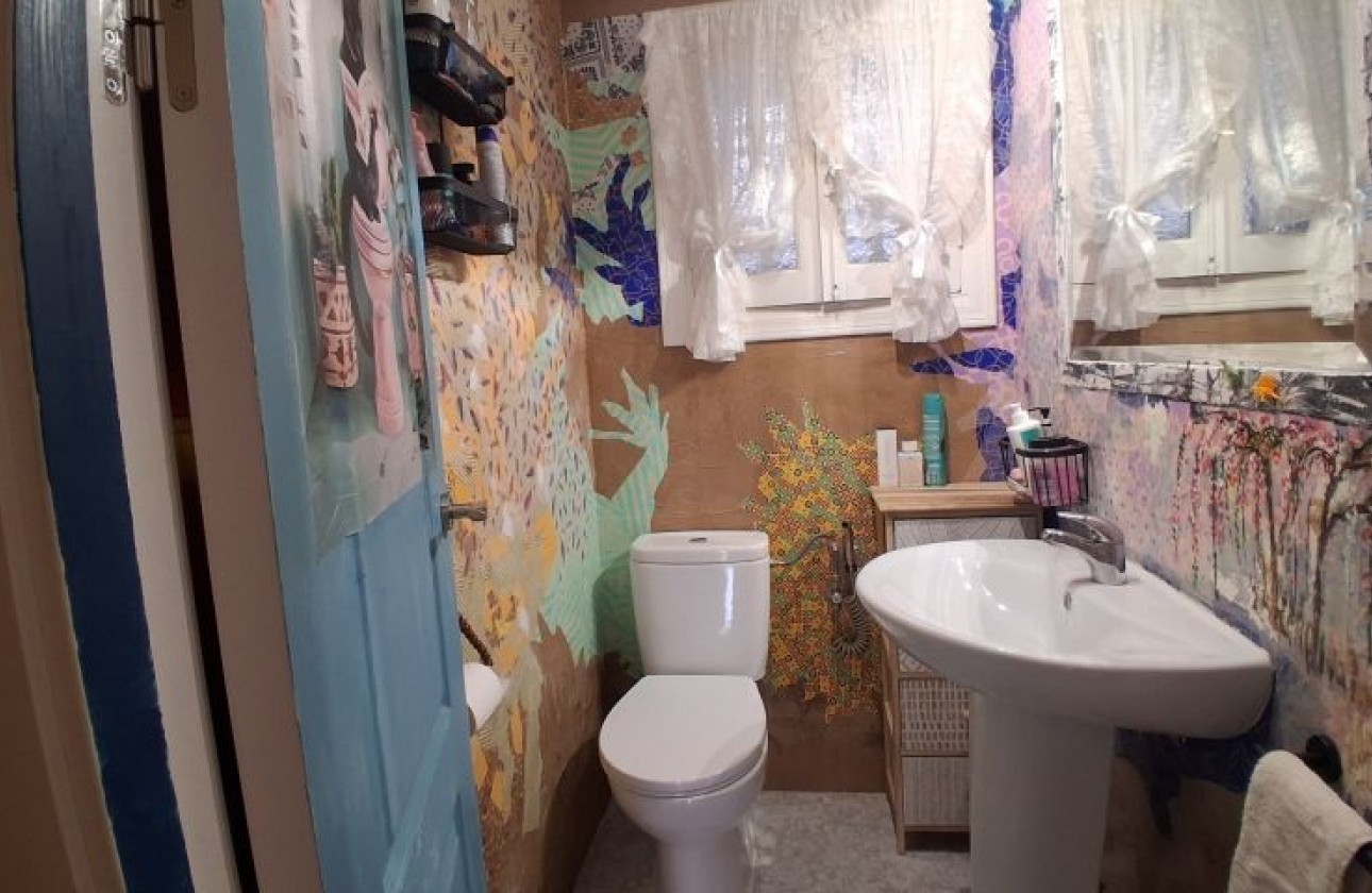 Revente - Duplex - Torrevieja - torrevieja