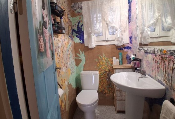 Revente - Duplex - Torrevieja - torrevieja