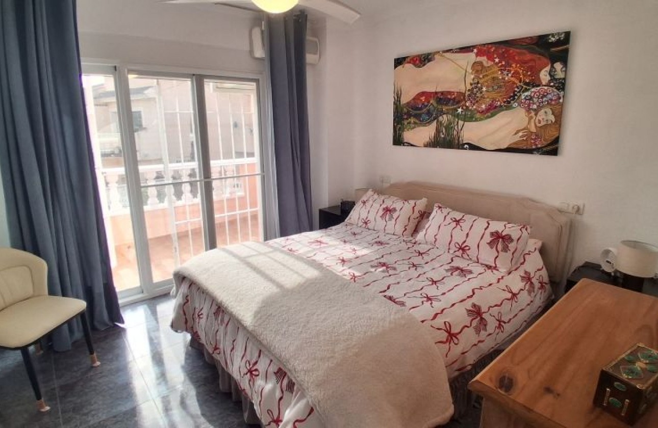 Revente - Duplex - Torrevieja - torrevieja