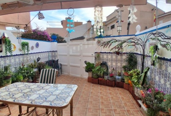 Revente - Duplex - Torrevieja - torrevieja