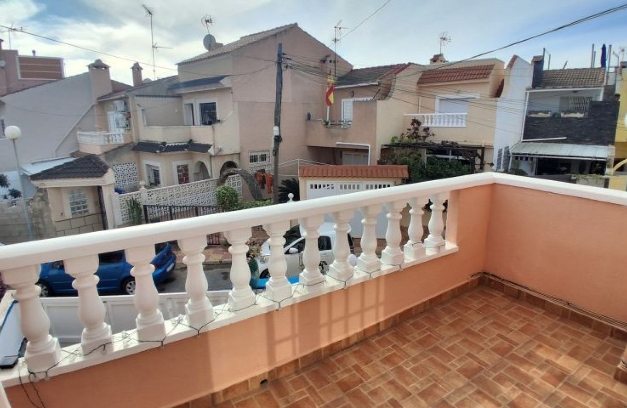 Revente - Duplex - Torrevieja - torrevieja
