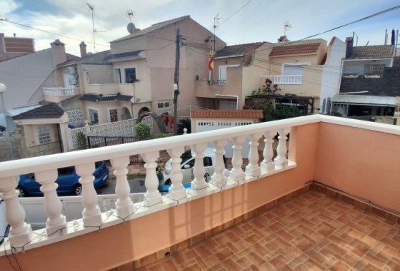 Revente - Duplex - Torrevieja - torrevieja