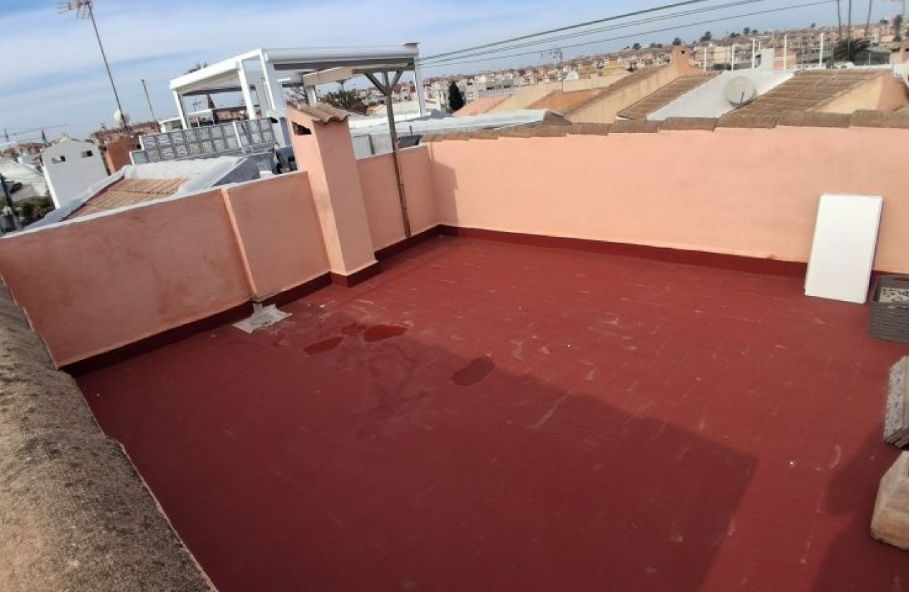 Revente - Duplex - Torrevieja - torrevieja