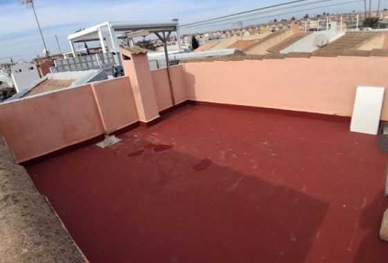 Revente - Duplex - Torrevieja - torrevieja