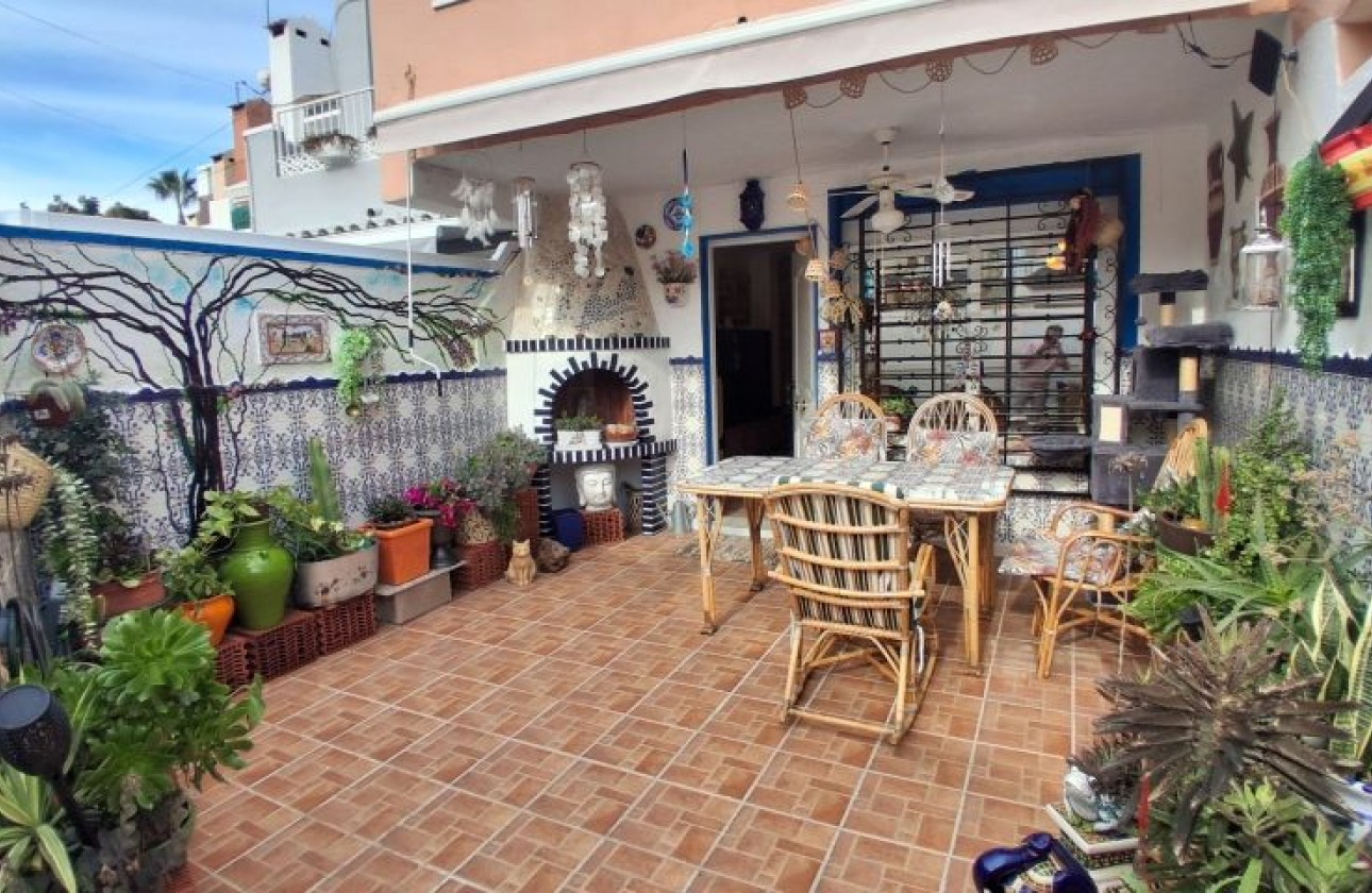 Revente - Duplex - Torrevieja - torrevieja