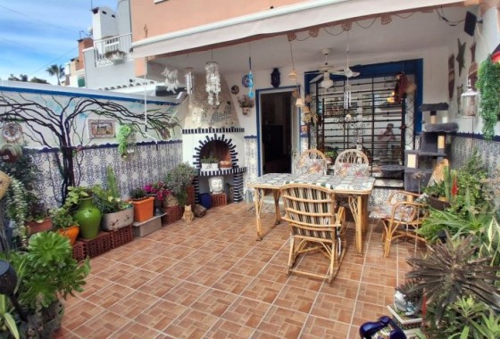 Revente - Duplex - Torrevieja - torrevieja