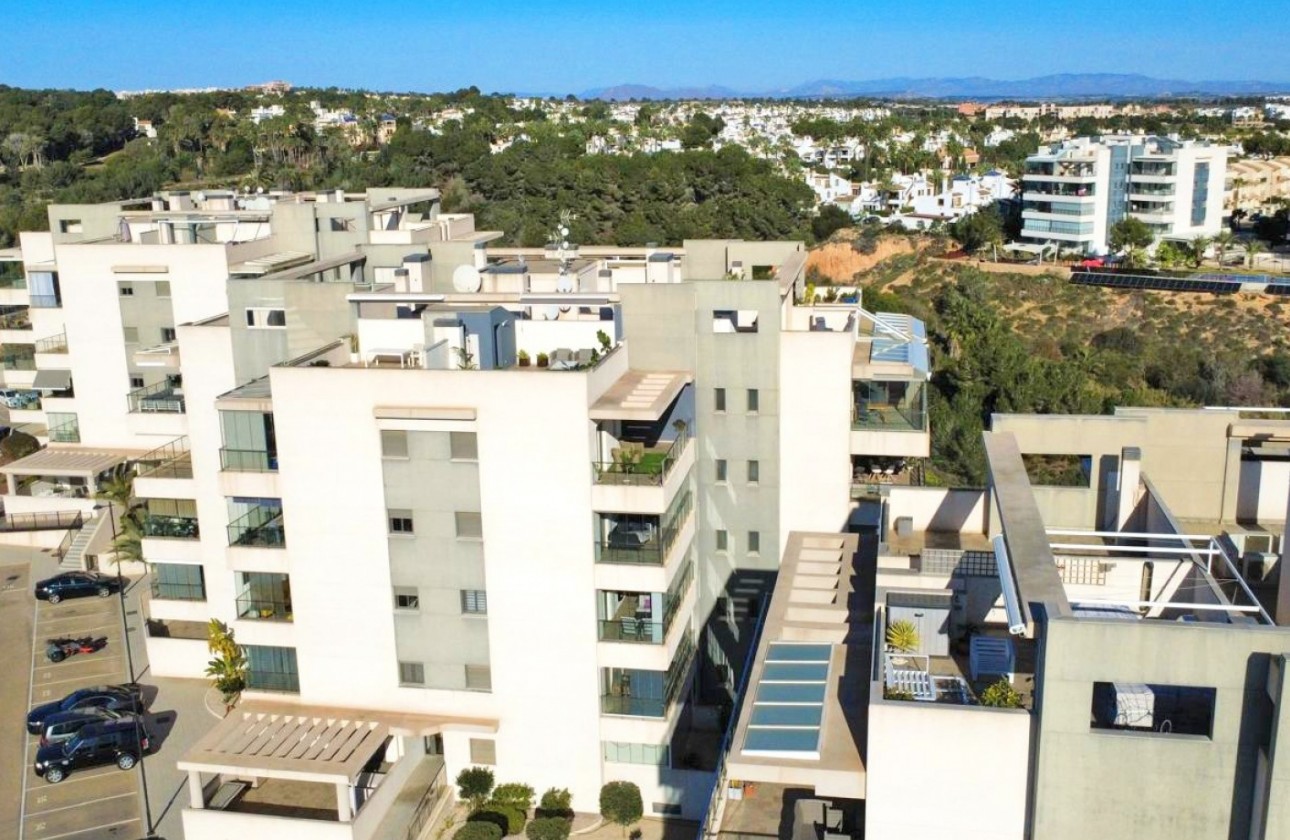Revente - Appartement - Orihuela Costa - Los Dolses