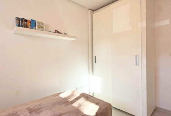 Revente - Appartement - Orihuela Costa - Los Dolses