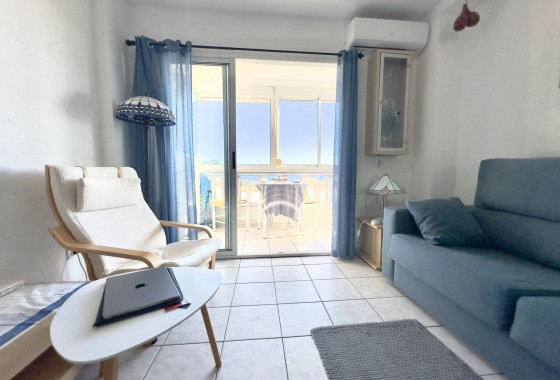 Revente - Appartement - Torrevieja - Torreblanca