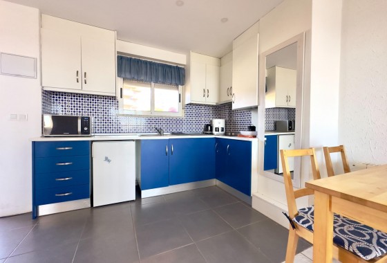 Revente - Appartement - Torrevieja - Torreblanca