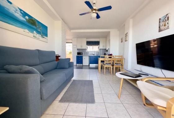 Revente - Appartement - Torrevieja - Torreblanca