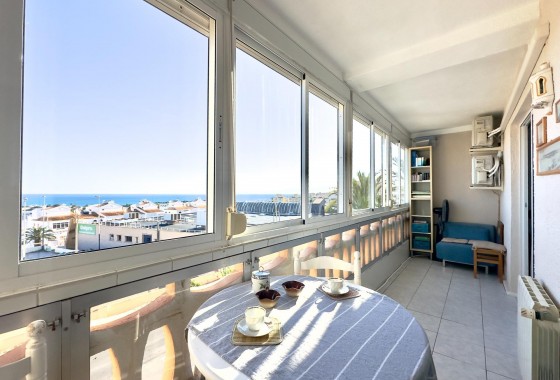 Revente - Appartement - Torrevieja - Torreblanca