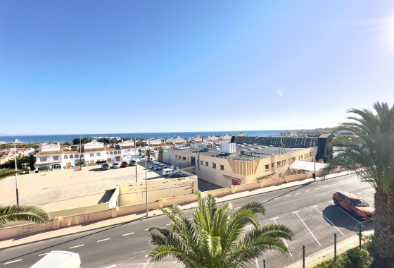 Revente - Appartement - Torrevieja - Torreblanca