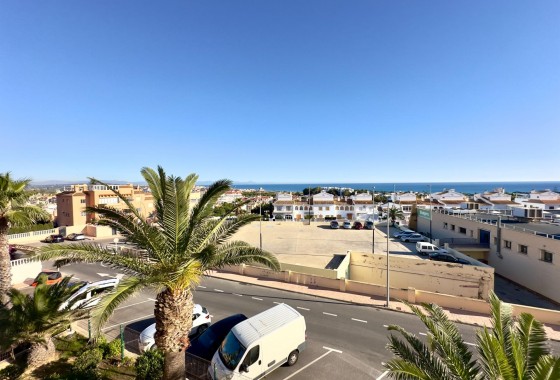 Revente - Appartement - Torrevieja - Torreblanca
