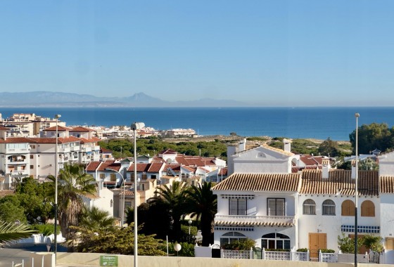 Revente - Appartement - Torrevieja - Torreblanca
