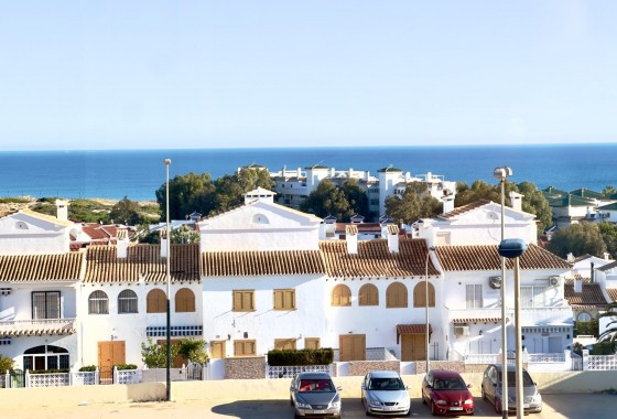 Revente - Appartement - Torrevieja - Torreblanca