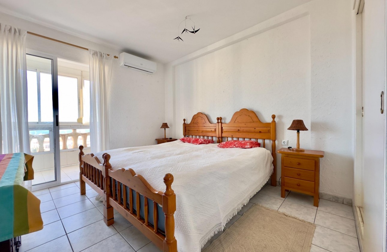 Revente - Appartement - Torrevieja - Torreblanca