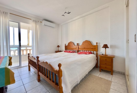 Revente - Appartement - Torrevieja - Torreblanca