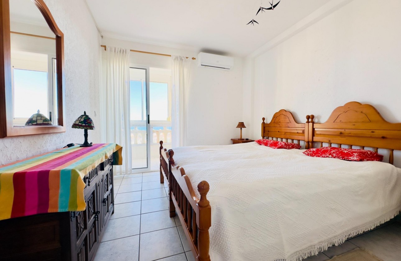 Revente - Appartement - Torrevieja - Torreblanca