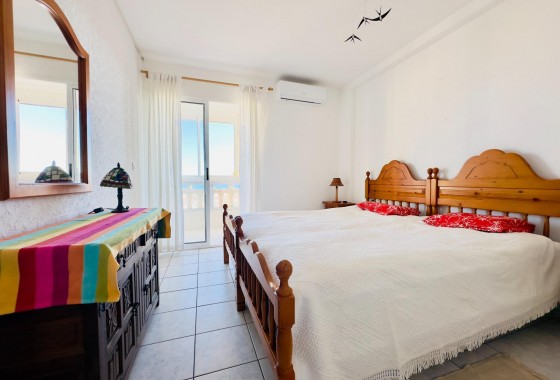 Revente - Appartement - Torrevieja - Torreblanca