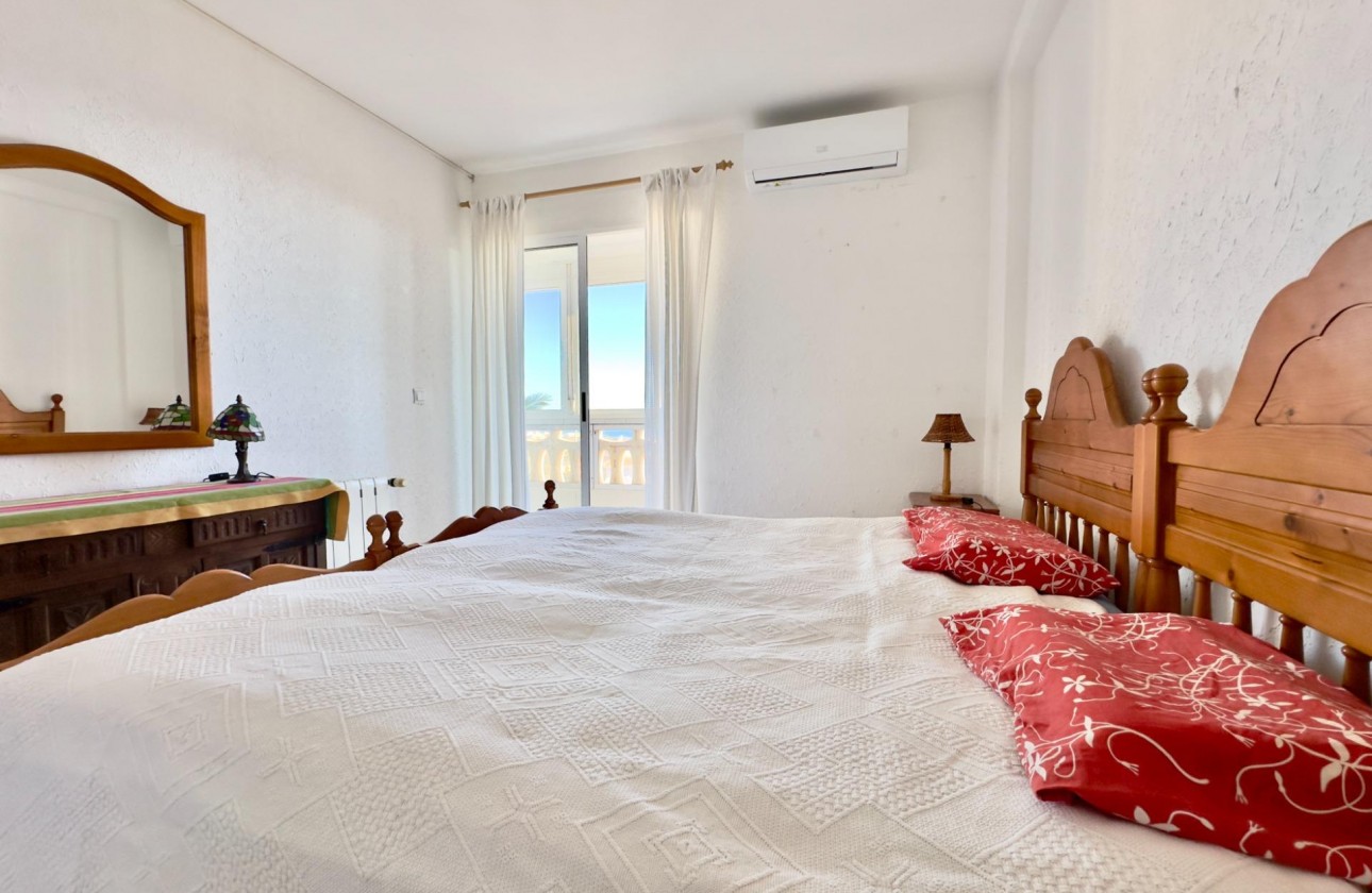 Revente - Appartement - Torrevieja - Torreblanca