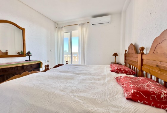 Revente - Appartement - Torrevieja - Torreblanca