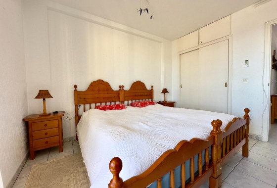 Revente - Appartement - Torrevieja - Torreblanca