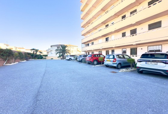 Revente - Appartement - Torrevieja - Torreblanca