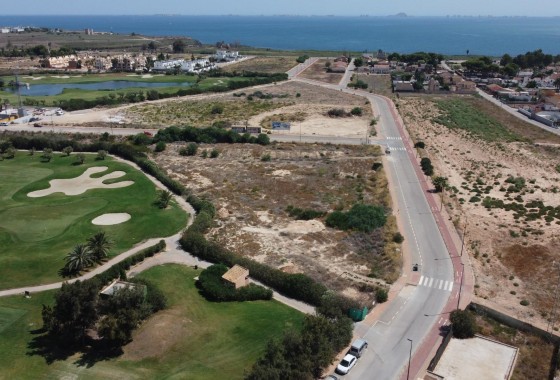 Nueva construcción  - Ático - Los Alcázares - La Serena Golf