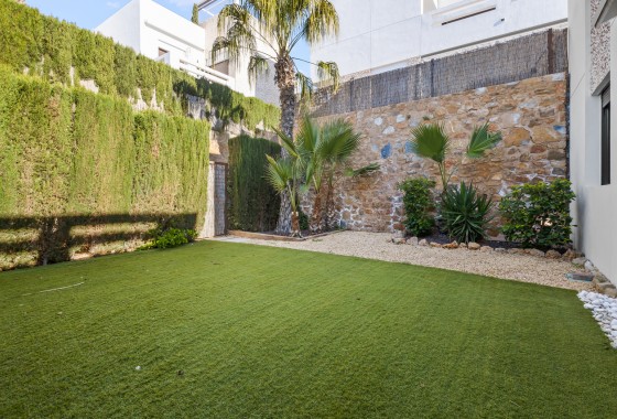 Revente - Villa - Algorfa