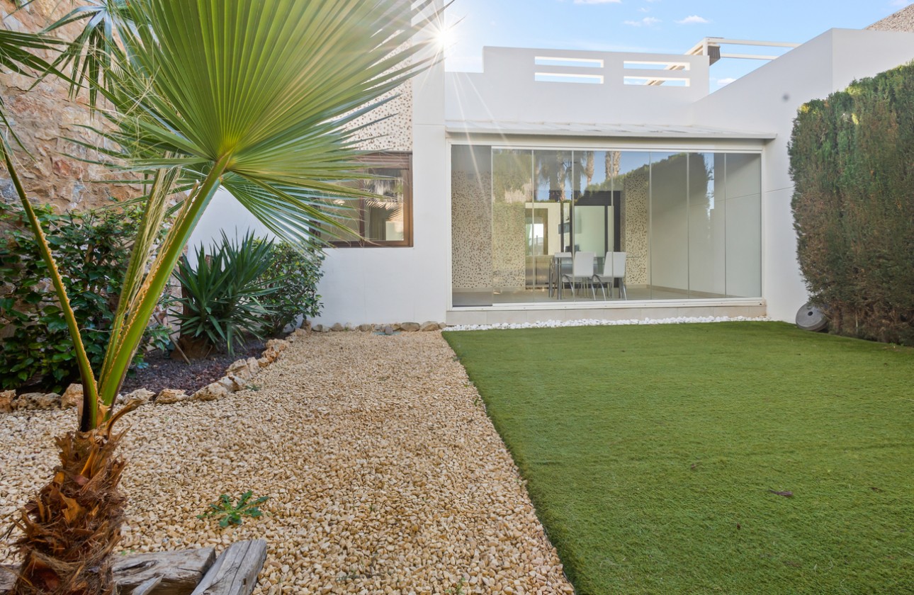 Revente - Villa - Algorfa