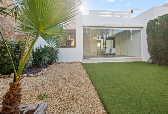 Revente - Villa - Algorfa