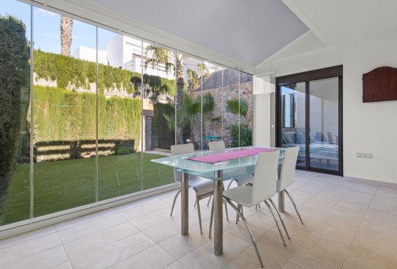 Revente - Villa - Algorfa