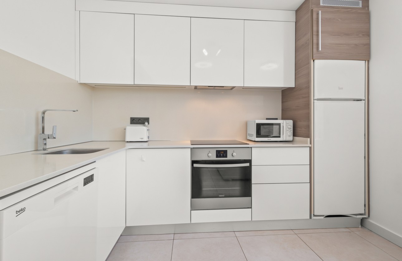 Revente - Villa - Algorfa