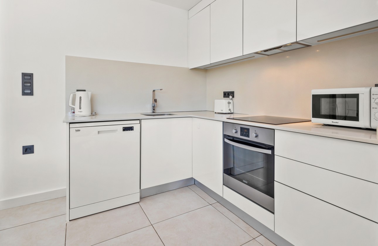 Revente - Villa - Algorfa