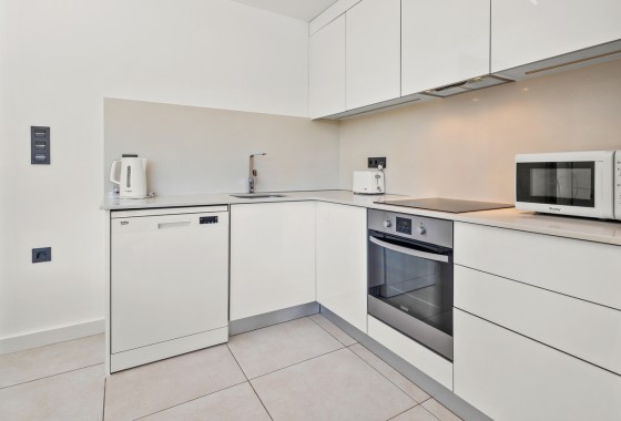 Revente - Villa - Algorfa